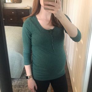 Gap Maternity Henley